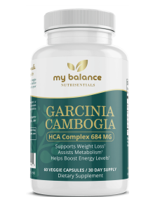 Garcinia Cambogia