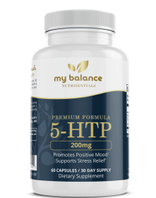 5-HTP (5-Hydroxytryptophan)