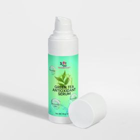 Green Tea Antioxidant Serum Revitalize Illuminate And Nourish Your Skin (Option: GREEN TEA ANTIOXIDANT SERUM)